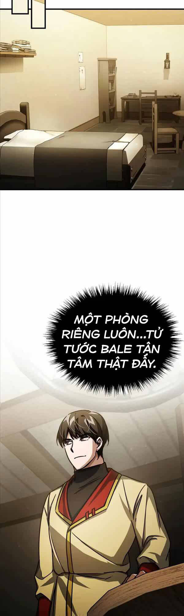 Thiên Quỷ Chẳng Sống Nổi Cuộc Đời Bình Thường Chap 53 - Next Chap 54