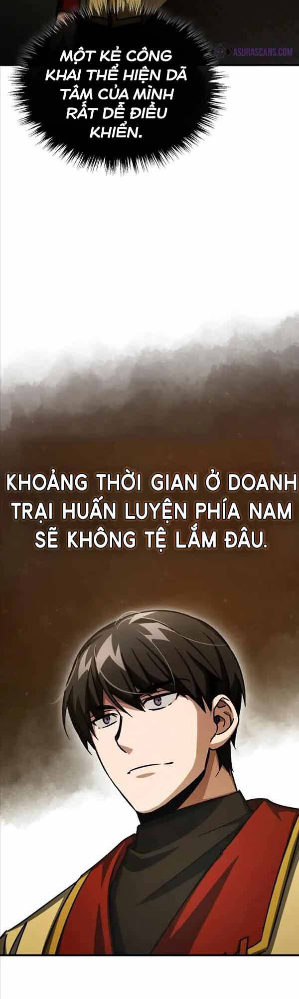 Thiên Quỷ Chẳng Sống Nổi Cuộc Đời Bình Thường Chap 53 - Next Chap 54