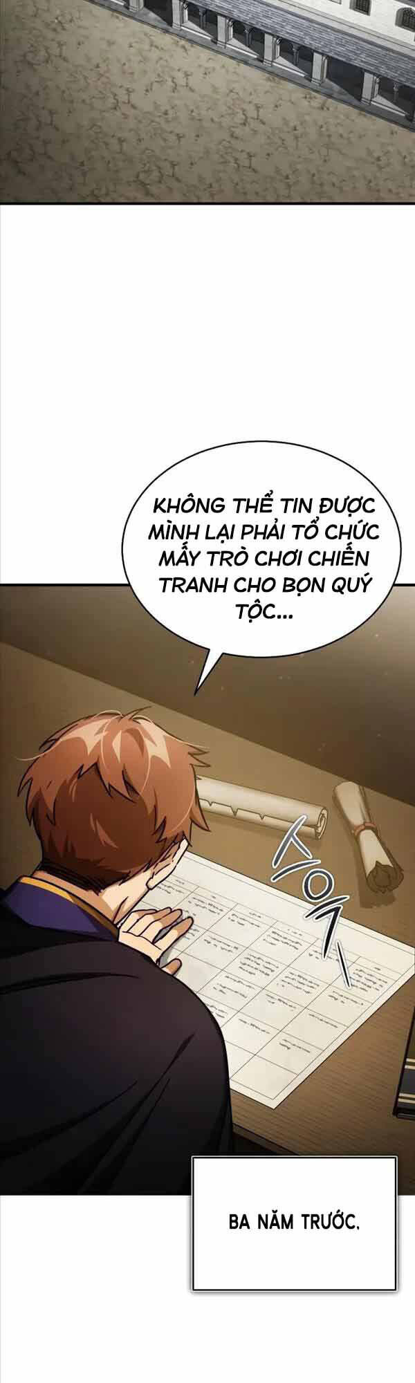 Thiên Quỷ Chẳng Sống Nổi Cuộc Đời Bình Thường Chap 53 - Next Chap 54