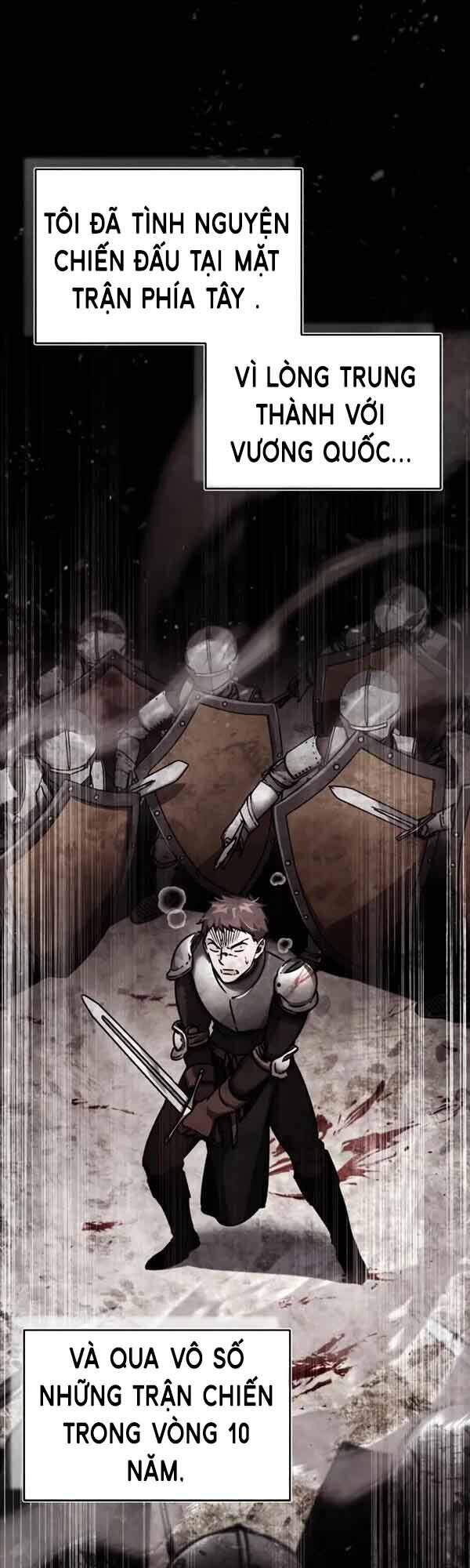 Thiên Quỷ Chẳng Sống Nổi Cuộc Đời Bình Thường Chap 53 - Next Chap 54