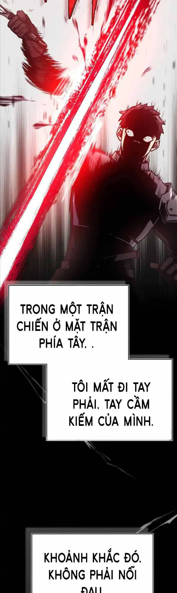 Thiên Quỷ Chẳng Sống Nổi Cuộc Đời Bình Thường Chap 53 - Next Chap 54