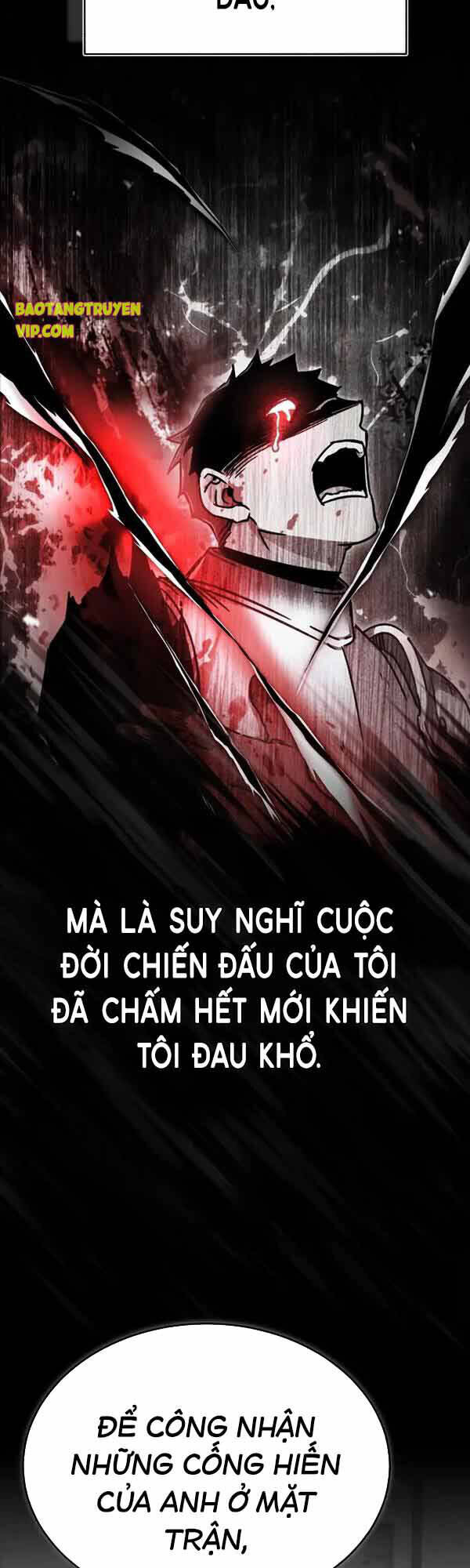 Thiên Quỷ Chẳng Sống Nổi Cuộc Đời Bình Thường Chap 53 - Next Chap 54