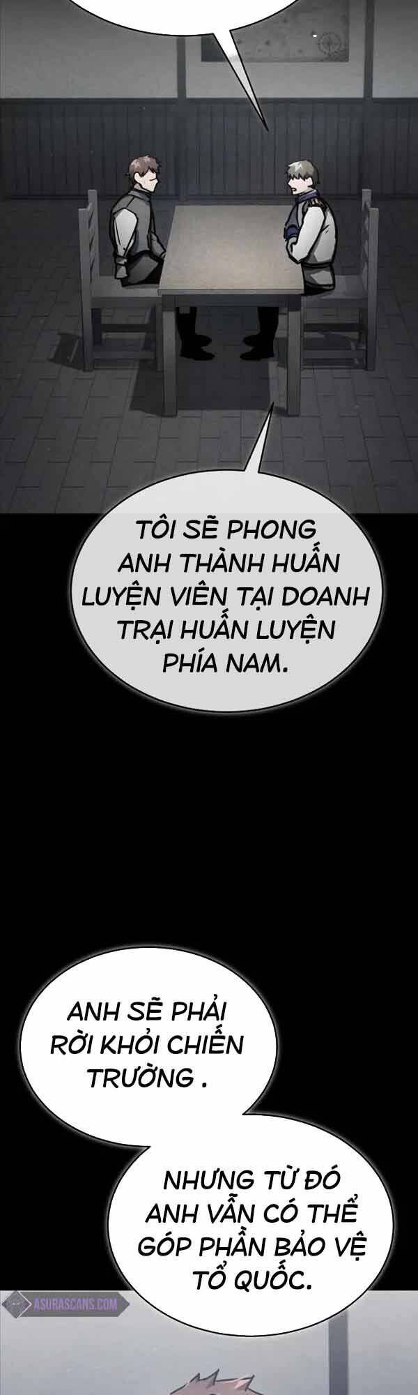 Thiên Quỷ Chẳng Sống Nổi Cuộc Đời Bình Thường Chap 53 - Next Chap 54