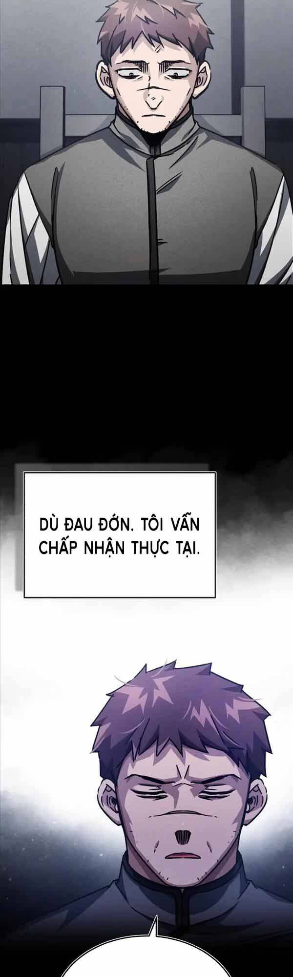 Thiên Quỷ Chẳng Sống Nổi Cuộc Đời Bình Thường Chap 53 - Next Chap 54