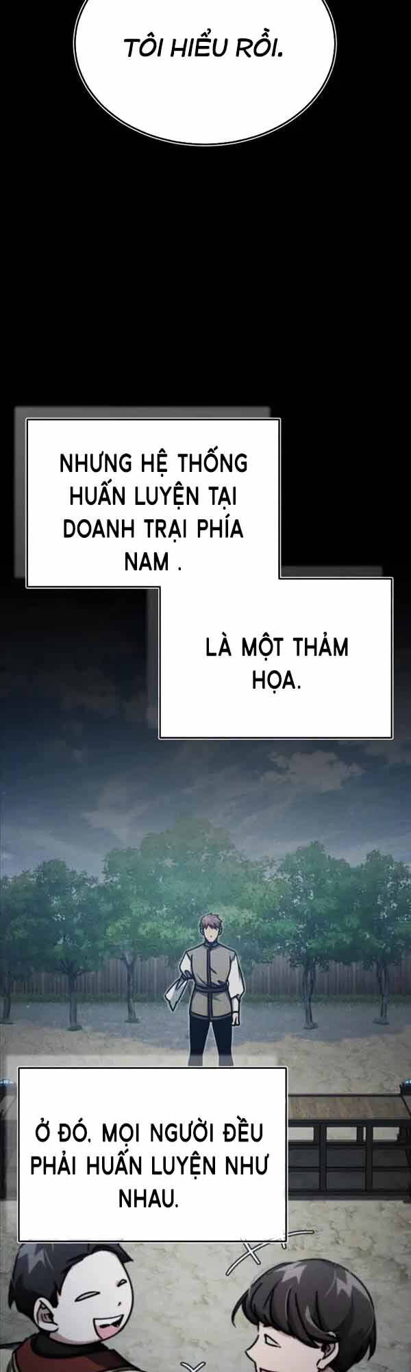 Thiên Quỷ Chẳng Sống Nổi Cuộc Đời Bình Thường Chap 53 - Next Chap 54