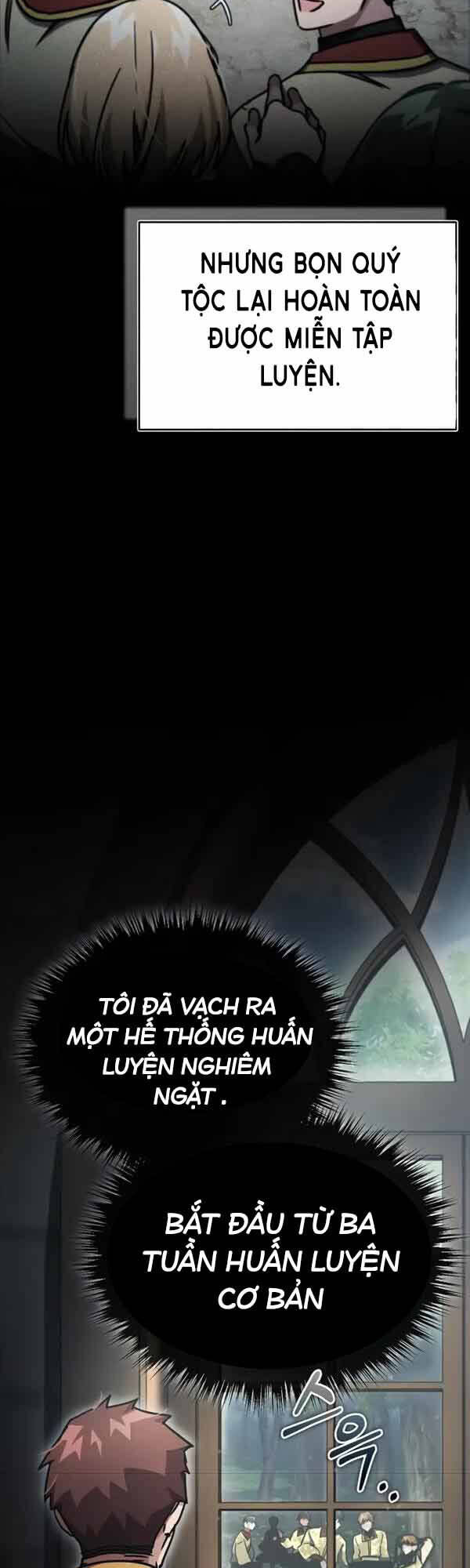 Thiên Quỷ Chẳng Sống Nổi Cuộc Đời Bình Thường Chap 53 - Next Chap 54