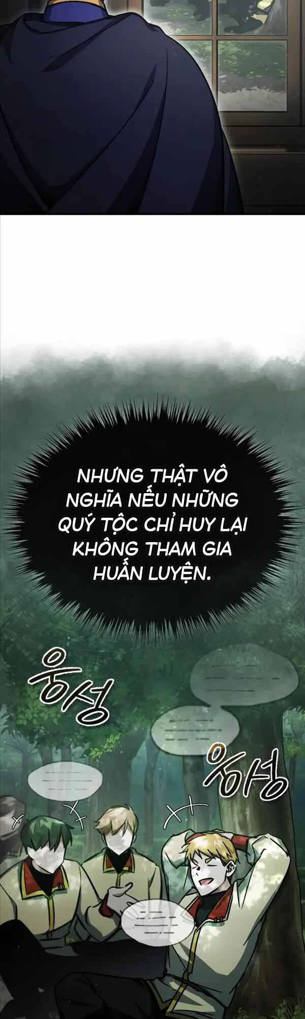 Thiên Quỷ Chẳng Sống Nổi Cuộc Đời Bình Thường Chap 53 - Next Chap 54