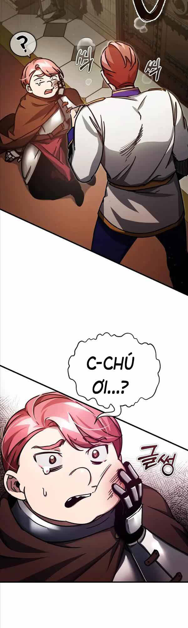 Thiên Quỷ Chẳng Sống Nổi Cuộc Đời Bình Thường Chap 53 - Next Chap 54