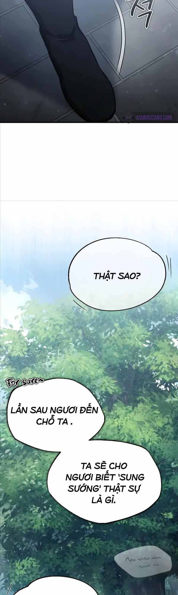 Thiên Quỷ Chẳng Sống Nổi Cuộc Đời Bình Thường Chap 53 - Next Chap 54