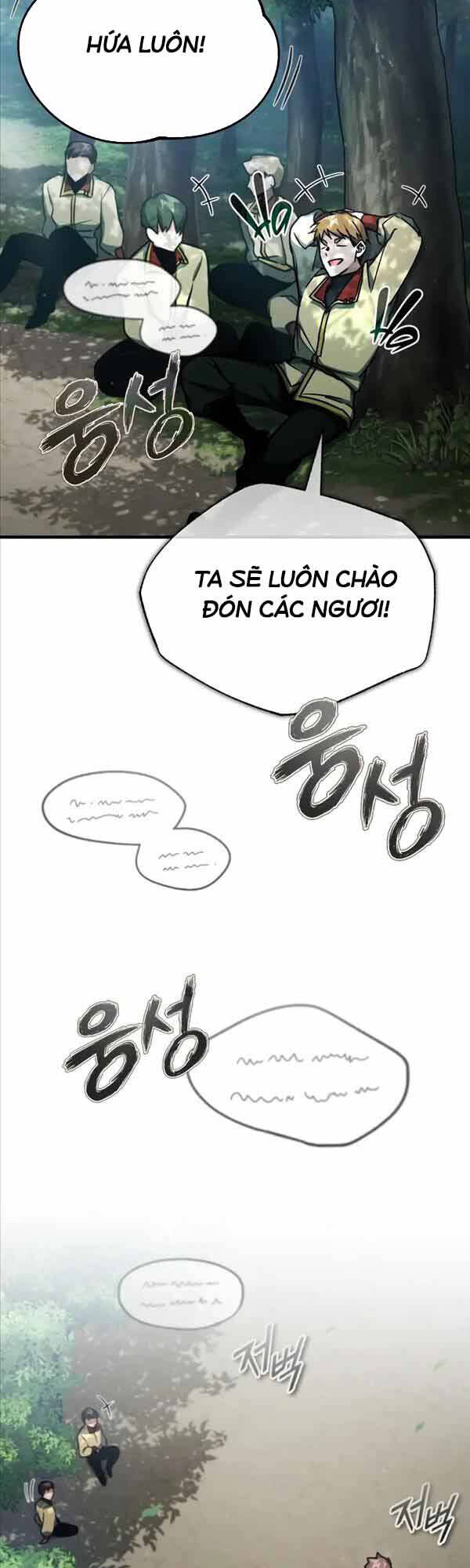 Thiên Quỷ Chẳng Sống Nổi Cuộc Đời Bình Thường Chap 53 - Next Chap 54