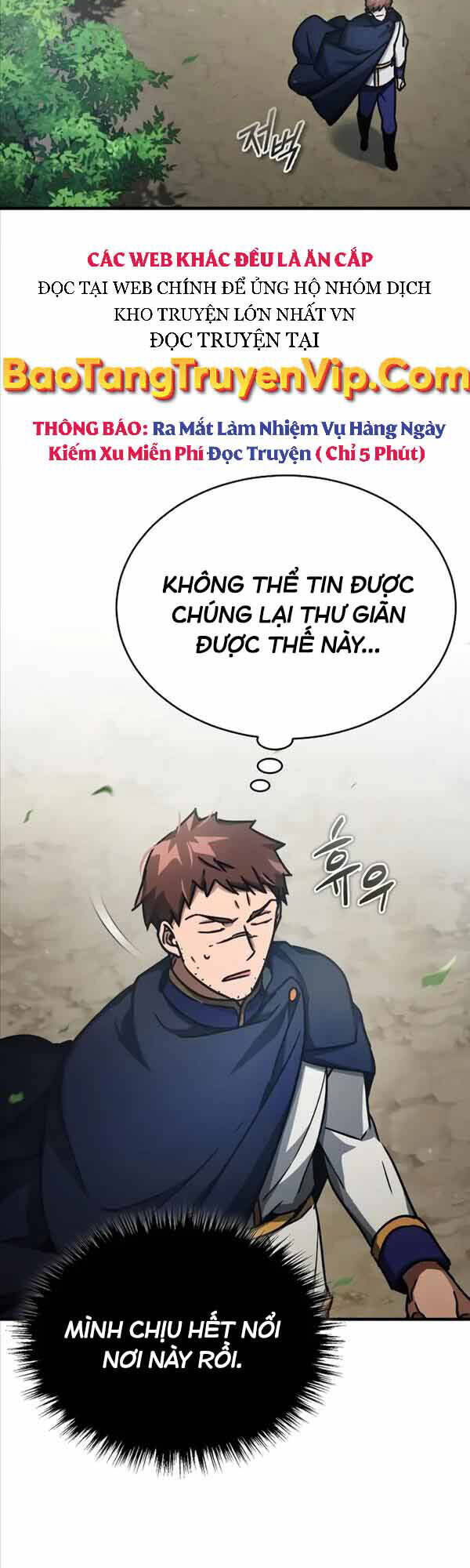 Thiên Quỷ Chẳng Sống Nổi Cuộc Đời Bình Thường Chap 53 - Next Chap 54