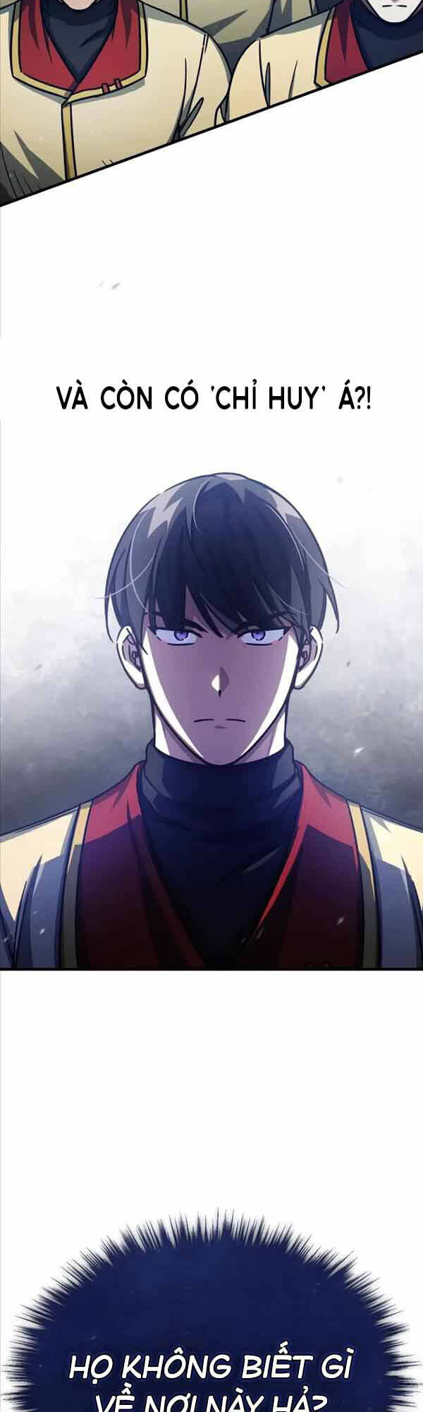 Thiên Quỷ Chẳng Sống Nổi Cuộc Đời Bình Thường Chap 53 - Next Chap 54
