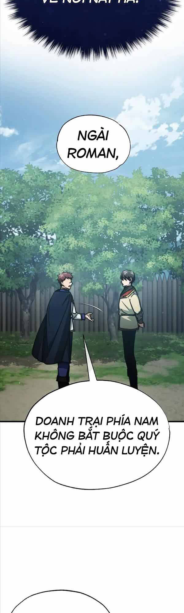 Thiên Quỷ Chẳng Sống Nổi Cuộc Đời Bình Thường Chap 53 - Next Chap 54