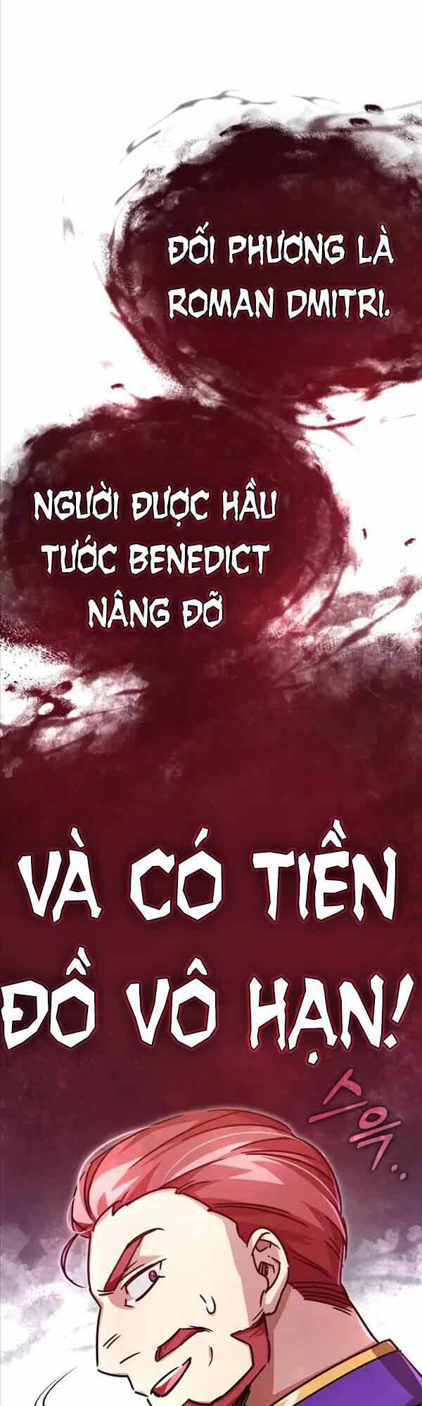 Thiên Quỷ Chẳng Sống Nổi Cuộc Đời Bình Thường Chap 53 - Next Chap 54