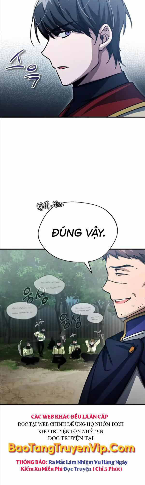 Thiên Quỷ Chẳng Sống Nổi Cuộc Đời Bình Thường Chap 53 - Next Chap 54