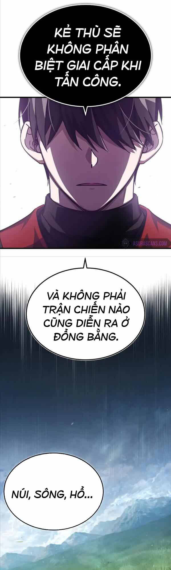 Thiên Quỷ Chẳng Sống Nổi Cuộc Đời Bình Thường Chap 53 - Next Chap 54