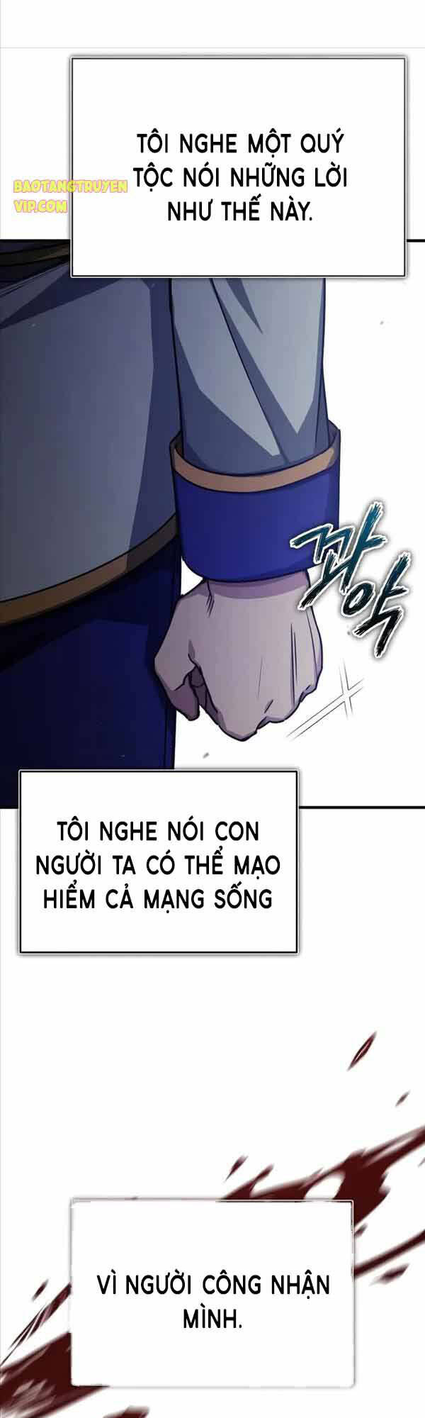 Thiên Quỷ Chẳng Sống Nổi Cuộc Đời Bình Thường Chap 53 - Next Chap 54