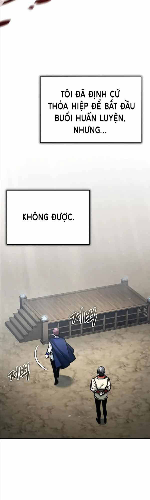 Thiên Quỷ Chẳng Sống Nổi Cuộc Đời Bình Thường Chap 53 - Next Chap 54