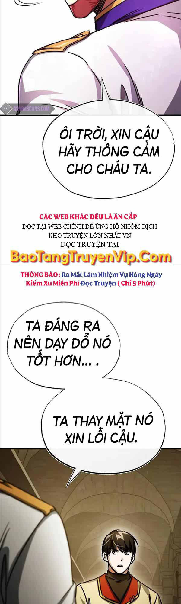 Thiên Quỷ Chẳng Sống Nổi Cuộc Đời Bình Thường Chap 53 - Next Chap 54