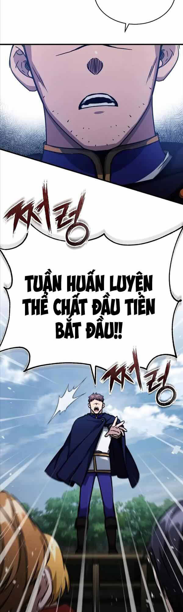 Thiên Quỷ Chẳng Sống Nổi Cuộc Đời Bình Thường Chap 53 - Next Chap 54