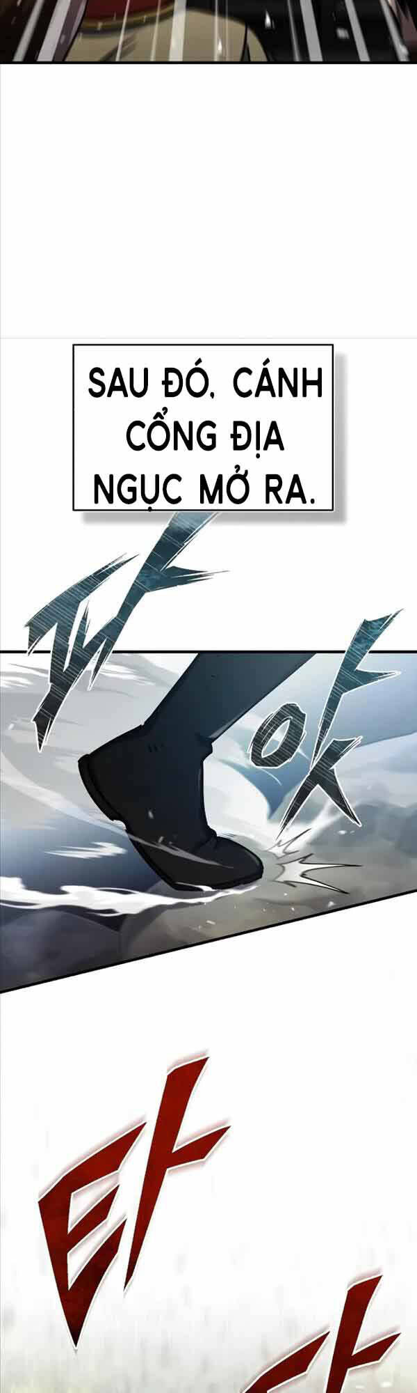 Thiên Quỷ Chẳng Sống Nổi Cuộc Đời Bình Thường Chap 53 - Next Chap 54