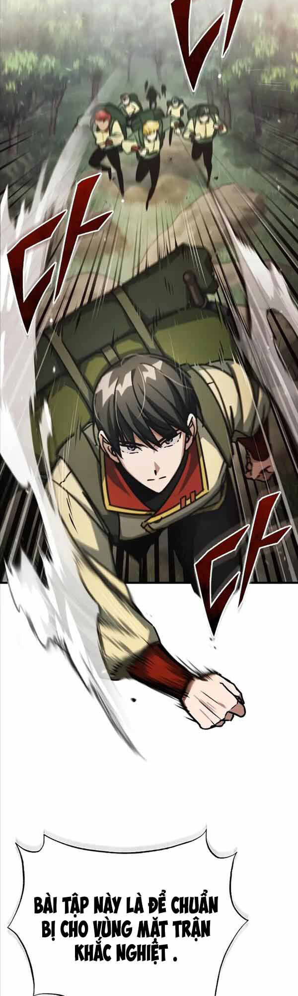Thiên Quỷ Chẳng Sống Nổi Cuộc Đời Bình Thường Chap 53 - Next Chap 54