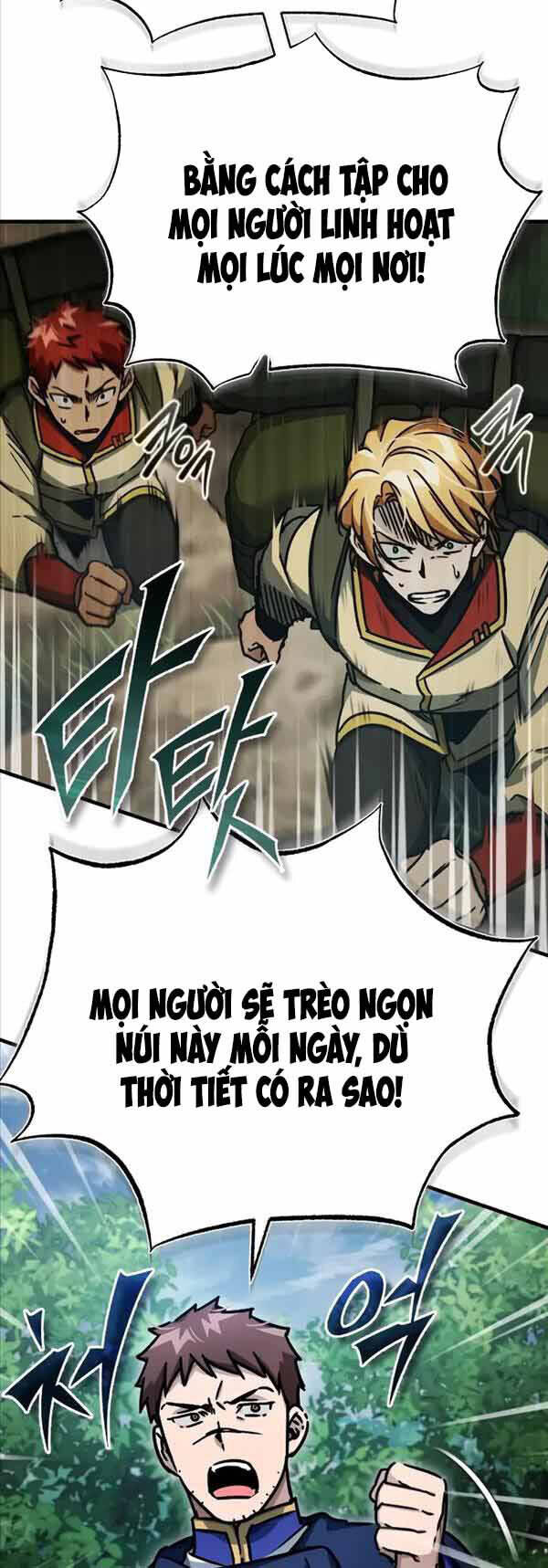 Thiên Quỷ Chẳng Sống Nổi Cuộc Đời Bình Thường Chap 53 - Next Chap 54
