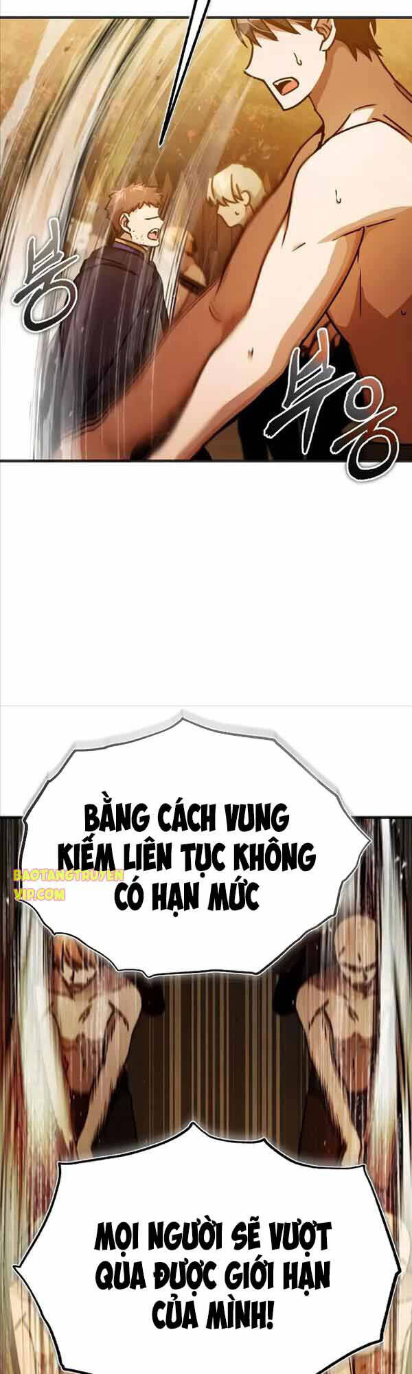 Thiên Quỷ Chẳng Sống Nổi Cuộc Đời Bình Thường Chap 53 - Next Chap 54