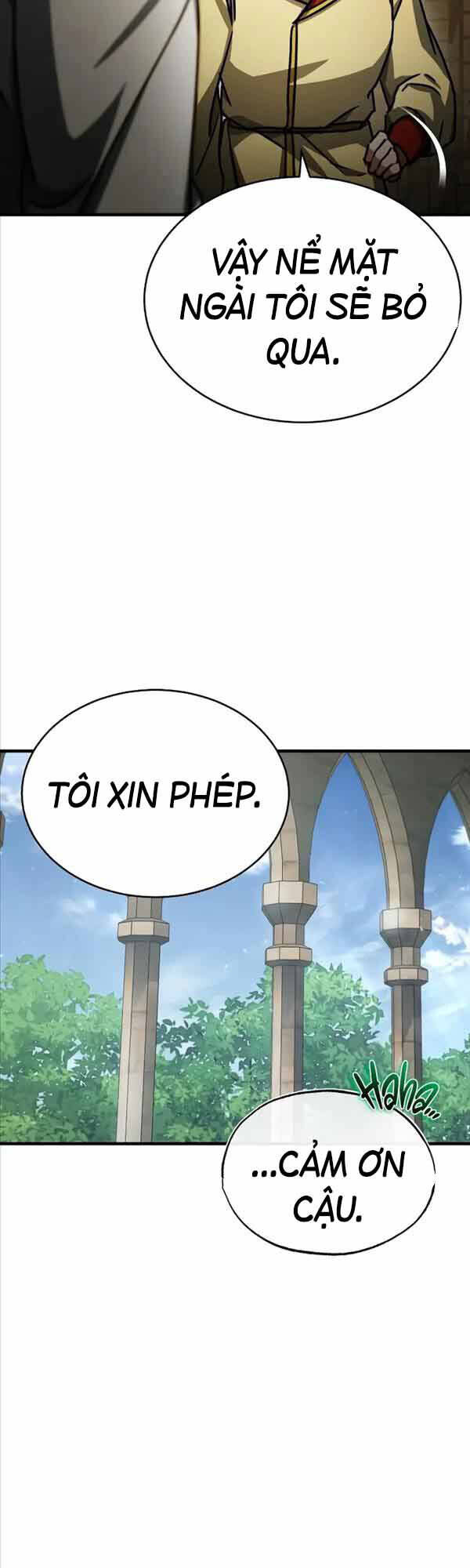 Thiên Quỷ Chẳng Sống Nổi Cuộc Đời Bình Thường Chap 53 - Next Chap 54