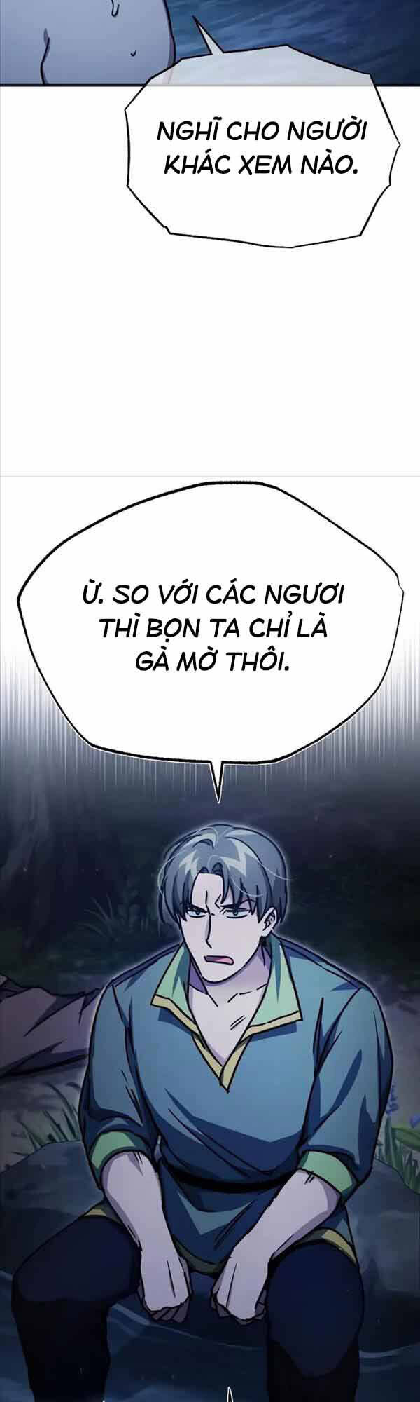 Thiên Quỷ Chẳng Sống Nổi Cuộc Đời Bình Thường Chap 53 - Next Chap 54