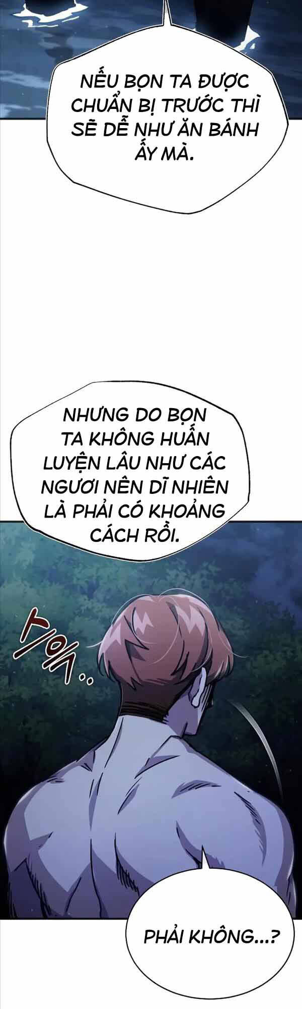 Thiên Quỷ Chẳng Sống Nổi Cuộc Đời Bình Thường Chap 53 - Next Chap 54