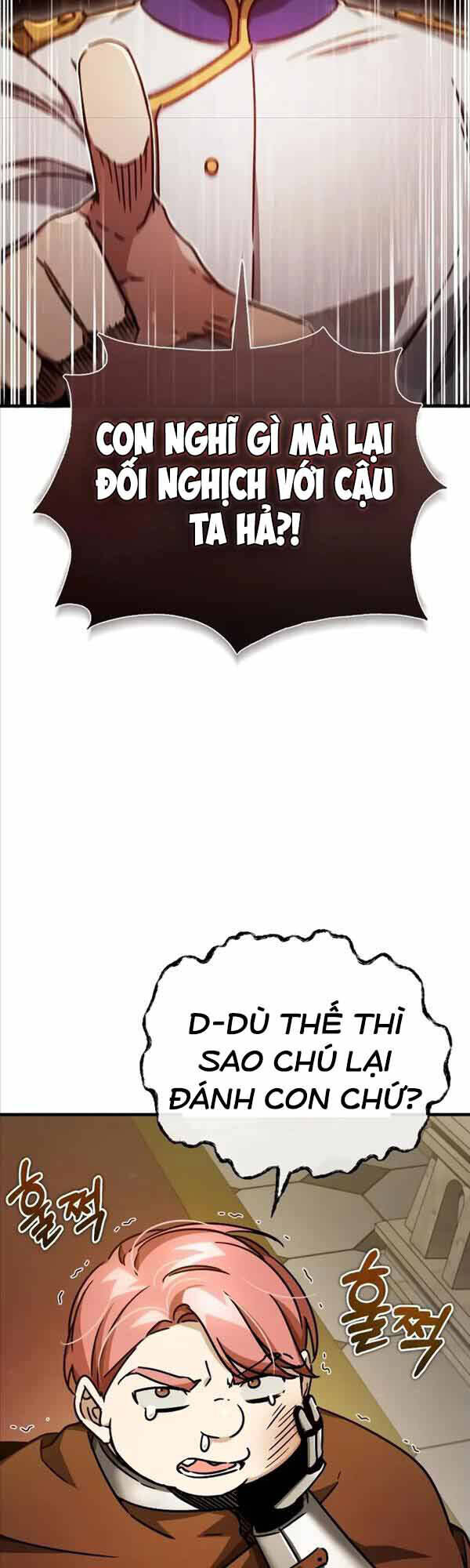 Thiên Quỷ Chẳng Sống Nổi Cuộc Đời Bình Thường Chap 53 - Next Chap 54