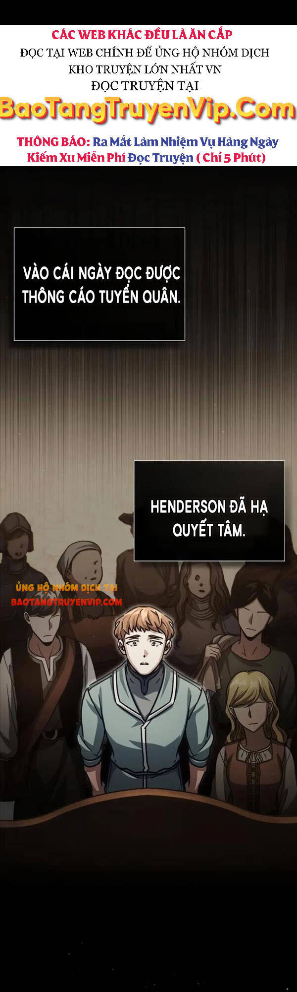 Thiên Quỷ Chẳng Sống Nổi Cuộc Đời Bình Thường Chap 54 - Next Chap 55