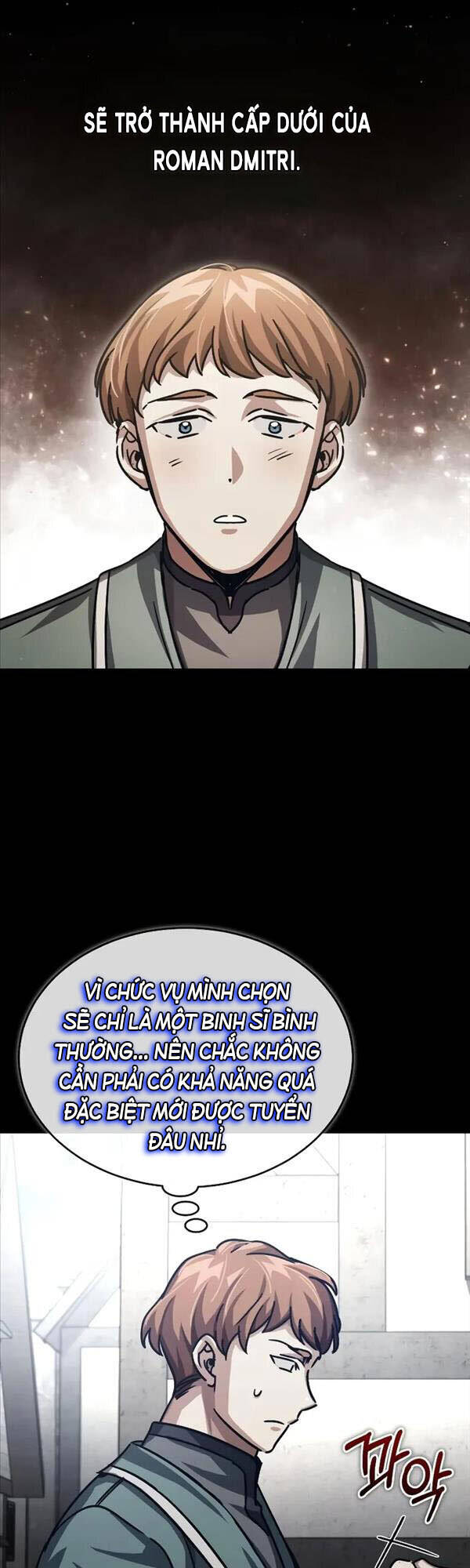 Thiên Quỷ Chẳng Sống Nổi Cuộc Đời Bình Thường Chap 54 - Next Chap 55