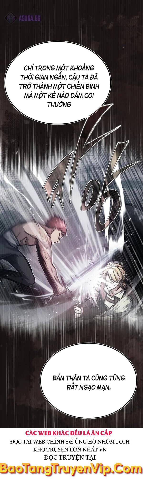 Thiên Quỷ Chẳng Sống Nổi Cuộc Đời Bình Thường Chap 54 - Next Chap 55