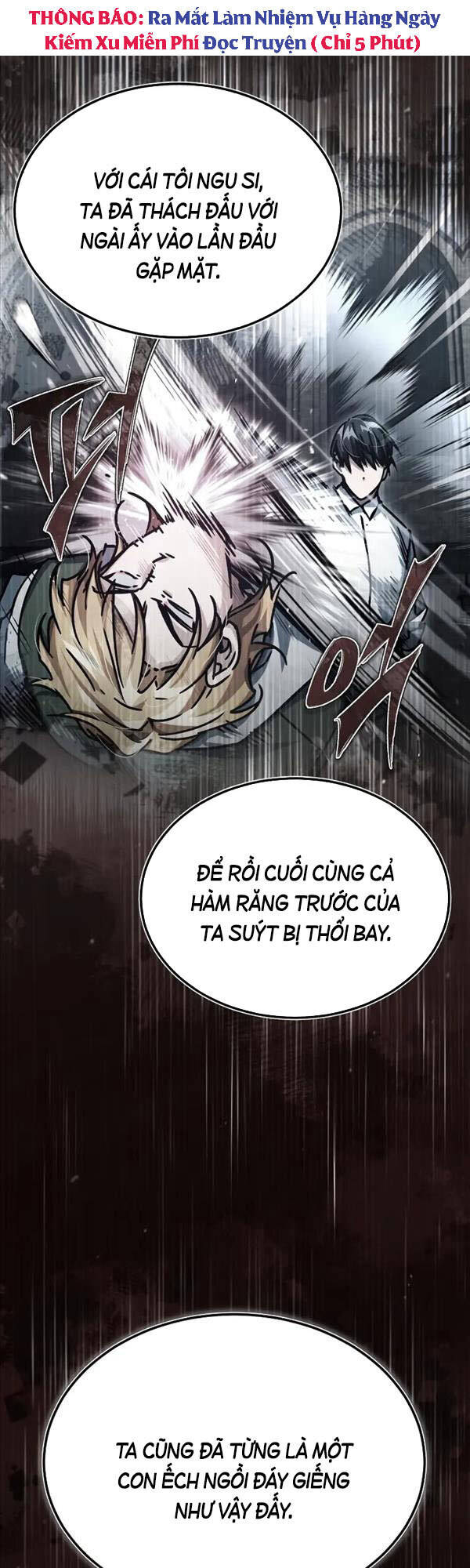 Thiên Quỷ Chẳng Sống Nổi Cuộc Đời Bình Thường Chap 54 - Next Chap 55