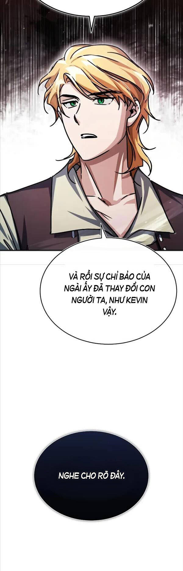 Thiên Quỷ Chẳng Sống Nổi Cuộc Đời Bình Thường Chap 54 - Next Chap 55