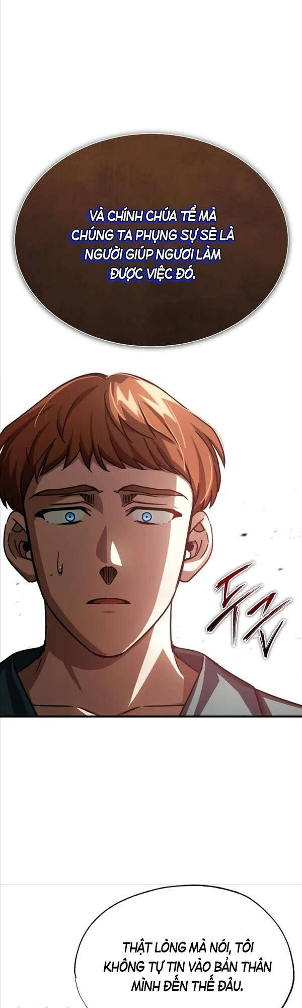 Thiên Quỷ Chẳng Sống Nổi Cuộc Đời Bình Thường Chap 54 - Next Chap 55