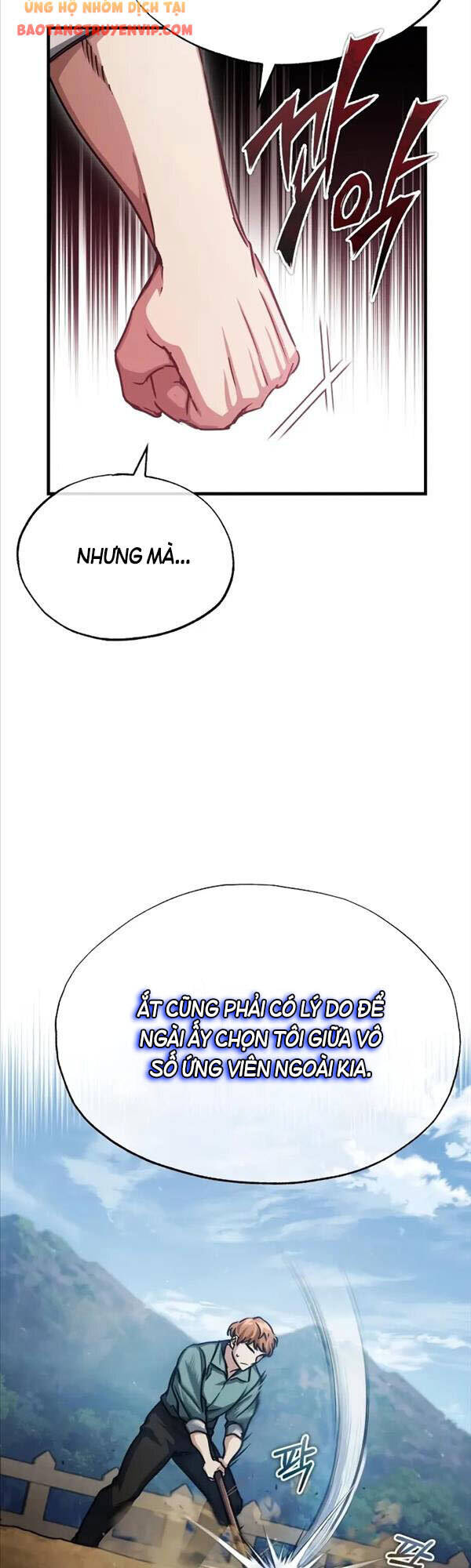 Thiên Quỷ Chẳng Sống Nổi Cuộc Đời Bình Thường Chap 54 - Next Chap 55