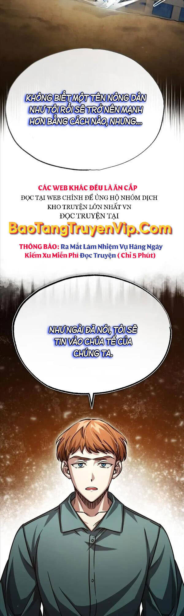 Thiên Quỷ Chẳng Sống Nổi Cuộc Đời Bình Thường Chap 54 - Next Chap 55