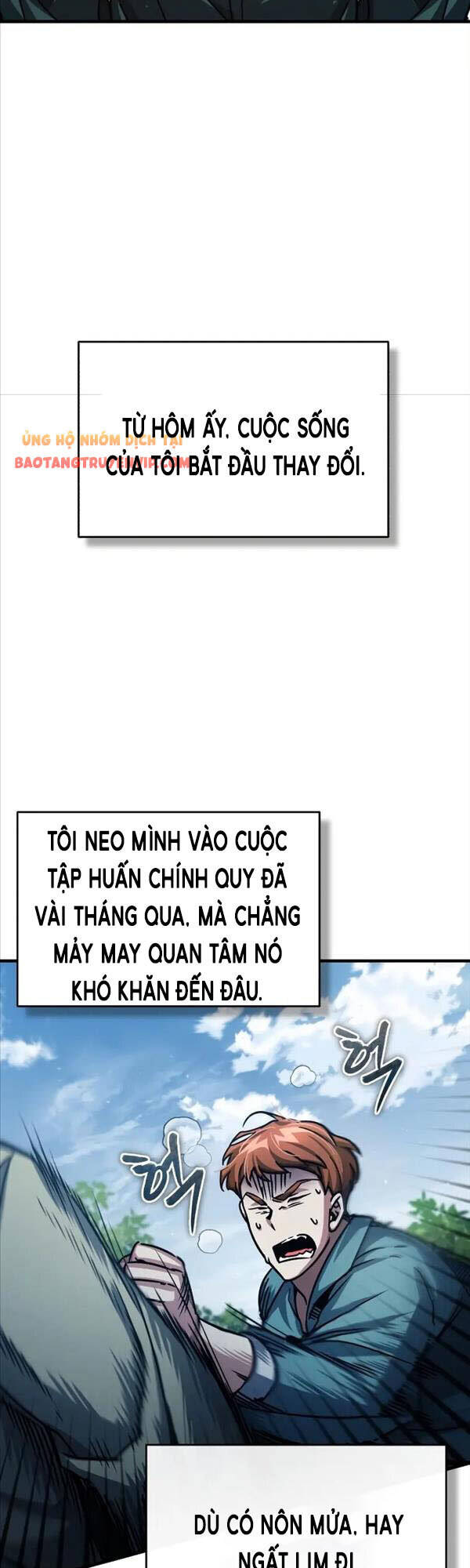 Thiên Quỷ Chẳng Sống Nổi Cuộc Đời Bình Thường Chap 54 - Next Chap 55