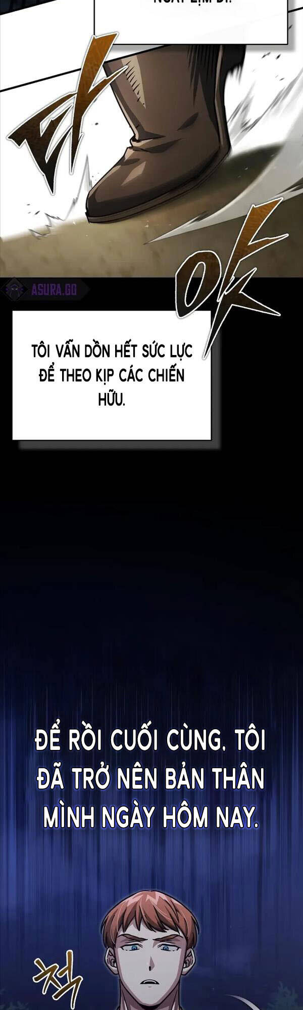 Thiên Quỷ Chẳng Sống Nổi Cuộc Đời Bình Thường Chap 54 - Next Chap 55