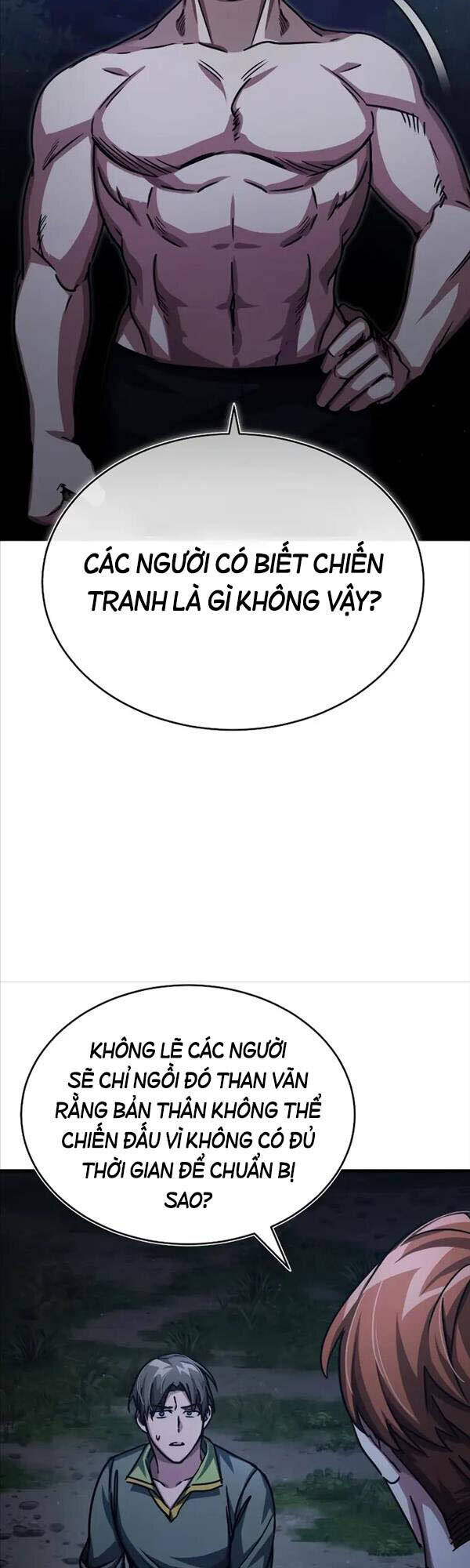 Thiên Quỷ Chẳng Sống Nổi Cuộc Đời Bình Thường Chap 54 - Next Chap 55