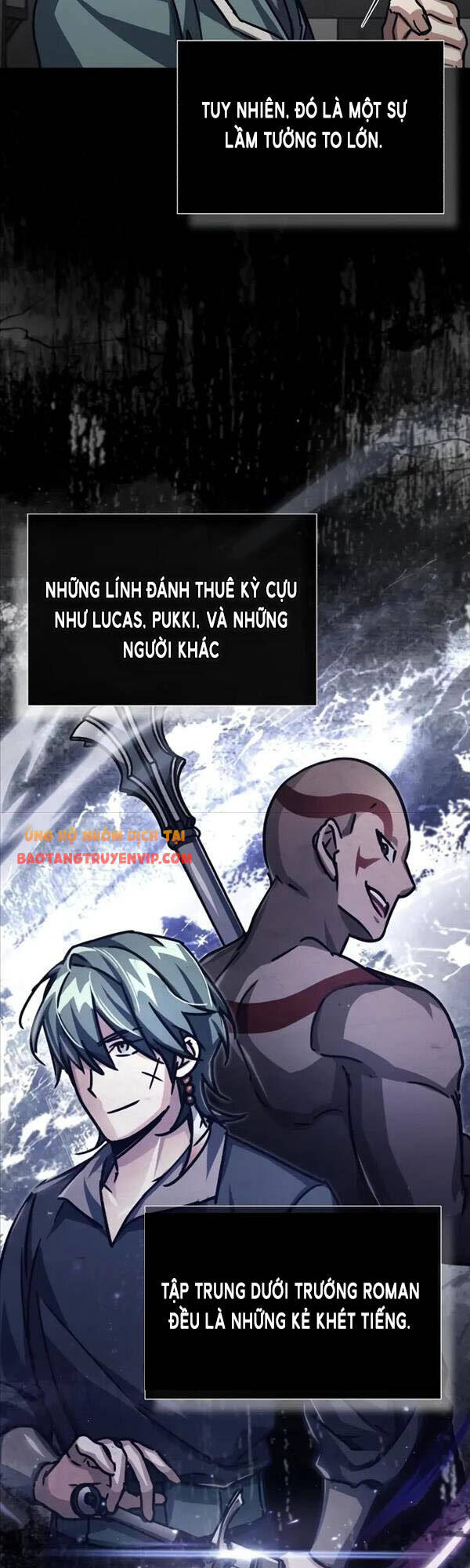 Thiên Quỷ Chẳng Sống Nổi Cuộc Đời Bình Thường Chap 54 - Next Chap 55