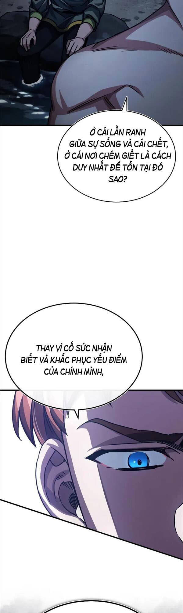 Thiên Quỷ Chẳng Sống Nổi Cuộc Đời Bình Thường Chap 54 - Next Chap 55