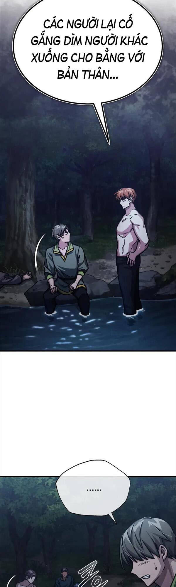 Thiên Quỷ Chẳng Sống Nổi Cuộc Đời Bình Thường Chap 54 - Next Chap 55