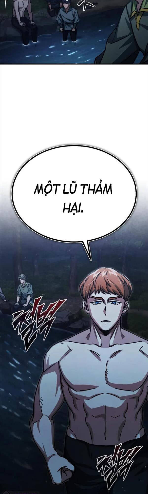 Thiên Quỷ Chẳng Sống Nổi Cuộc Đời Bình Thường Chap 54 - Next Chap 55