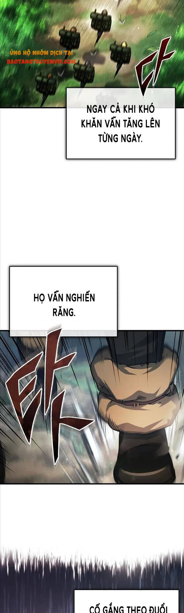 Thiên Quỷ Chẳng Sống Nổi Cuộc Đời Bình Thường Chap 54 - Next Chap 55