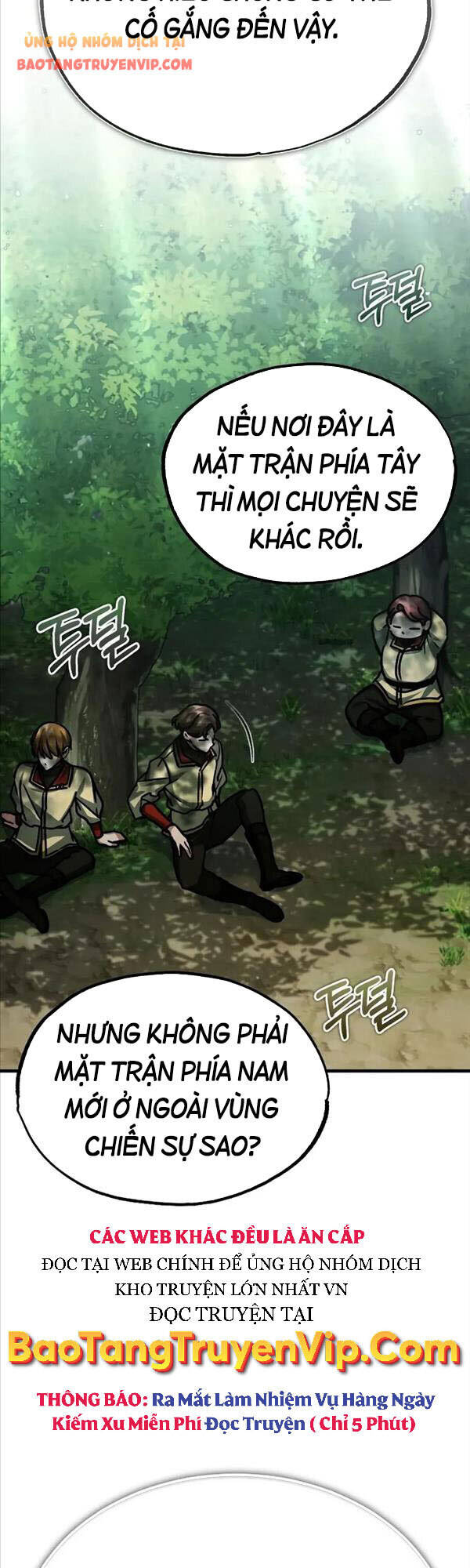 Thiên Quỷ Chẳng Sống Nổi Cuộc Đời Bình Thường Chap 54 - Next Chap 55