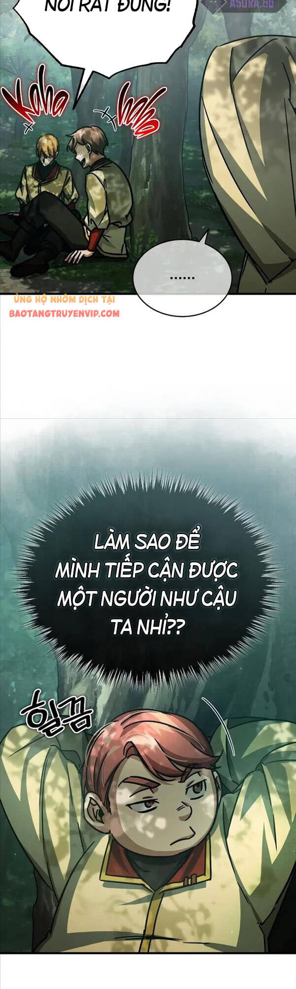 Thiên Quỷ Chẳng Sống Nổi Cuộc Đời Bình Thường Chap 54 - Next Chap 55